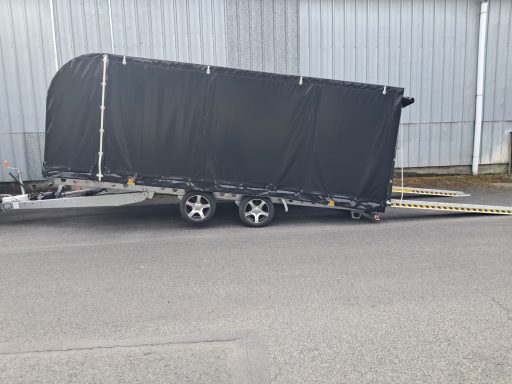 PRG Proline Light 488 bâchée PRG Proline Light 488