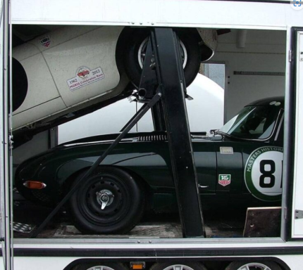 1 remorque = 2 voitures !